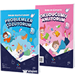 1.Snf Okuduumu Anlyorum Problemler zyorum 5 Yldz Yaynlar