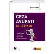 Ceza Avukat El Kitab Adalet Yaynevi