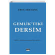 Gemlikteki Dersim Siyah Beyaz Yaynlar