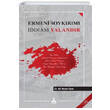 Ermeni Soykrm ddias Yalandr Sona Yaynlar
