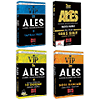 2021 ALES Full Set Yarg Yaynlar