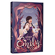 Rzgrn Kz Emily (zel kitap ayrac ile) CLTL L.M. Montgomery Ren Kitap