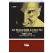 Jack Welch ve General Electricin Yolu Literatr Yaynclk