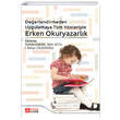 Deerlendirmeden Uygulamaya Tm Ynleriyle Erken Okuryazarlk Pegem Yaynlar