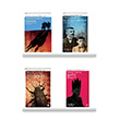 Franz Kafka (4 Kitap)  Bankas Kltr Yaynlar