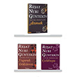 Reşat Nuri Güntekin Seti (3 Kitap) İnkılap Kitabevi