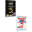 2020 SYM Tadnda TYT Adrenalin PDF zml 5+3 Deneme Snav Biders Yaynclk