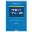 Tereke Davalar Sekin Yaynevi