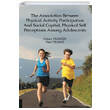 The Association Between Physical Activity Participation And Social Capital Physical Self Perceptions Among Adolescents Akademisyen Kitabevi