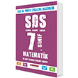 7. Snf Matematik 16l Sarmal Deneme Snav Platon Yaynclk