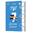 TYT 7 Deneme Snav Palmetre Serisi Palme Yaynevi