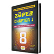 LGS 8. Snf Zper Chapter 1 Tm Dersler 5 Adet Deneme Snav Platon Yaynlar