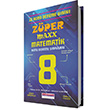 LGS 8. Snf Zper Maxx Matematik Konu Denemeleri Platon Yaynclk