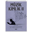 Mzik Kimlik 2 Gece Kitapl
