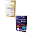 Building Skills For Proficiency ve ngilizce Kolaydan Zora Soru Bankas Pelikan Yaynlar