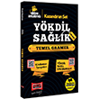 YKDL Salk Temel Gramer Video Anlatml Yarg Yaynlar