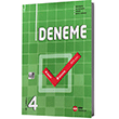 4.Snf 8 Deneme Soru Bankas Merkezi
