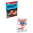 AYT Matematik 8 Genel 3 Deneme Aydn Yaynlar