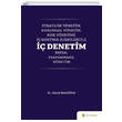 Stratejik Ynetim Kurumsal Ynetim Risk Ynetimi  Kontrol likileri le  Denetim Fayda Performans Ynetim Hiperlink Yaynlar