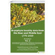 Bryophyte Locality Data From The Near and Middle East 1775 2019 Bryophyta Vol 2 Hiperlink Yaynlar