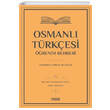 Osmanl Trkesi renim Rehberi Mostar Yaynlar