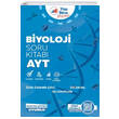 AYT Biyoloji Soru Bankas Yeni Nesil Yaynlar
