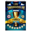 8. Snf LGS Trke 8 li Denemeleri Bes Yaynlar