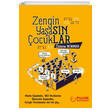 Zengin Yaasn ocuklar Palme Yaynlar