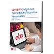 Covid 19 Salgnnn Trk Eitim Sistemine Yansmalar Pegem Akademi Yaynlar