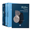Rilke Seti Cem Yaynevi