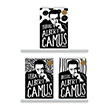 Albert Camus Seti (3 Kitap) Can Yaynlar