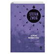Amok Koucusu Stefan Zweig Sia Kitap