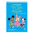 Tatl Bela Angela Kralie Ar Alan Macdonald Sia Kitap