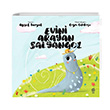 Evini Arayan Salyangoz Aysel Turgut Sia Kitap