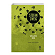 Yakan Sr Stefan Zweig Sia Kitap