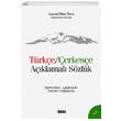 Trke/erkese Aklamal Szlk Orient Yaynlar