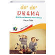 Dr Dr Drama Eiten Kitap