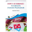 Down Sendromlu ocuklarla Zaman Paylamak Eiten Kitap