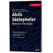Akll Szlemeler Sekin Yaynclk