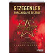 Gezegenler Burlarda ve Evlerde Salon Yaynlar