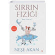 Srrn Fizii Cinius Yaynlar