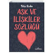 Ak ve liikiler Szl Yediveren Yaynlar
