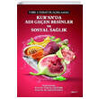 Tbbi Literatr Aklamal Kuranda Ad Geen Besinler ve Sosyal Salk Zafer Yaynlar