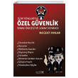 Tm Ynleriyle zel Gvenlik Snav ncesi ve Snav Sonras Artikel Yaynclk
