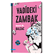 Vadideki Zambak Yediveren Yaynlar