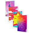 Bircan Yldrm Defterli Set (4 Kitap) Destek Yaynlar