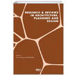Research Reviews in Architecture Planning and Design Gece Kitapl