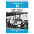Chrysler Kamyon Sanayi A.. 1962-2002 Gece Kitapl