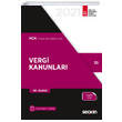 Vergi Kanunlar Sekin Yaynclk