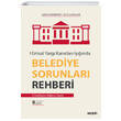 Belediye Sorunlar Rehberi Sekin Yaynclk